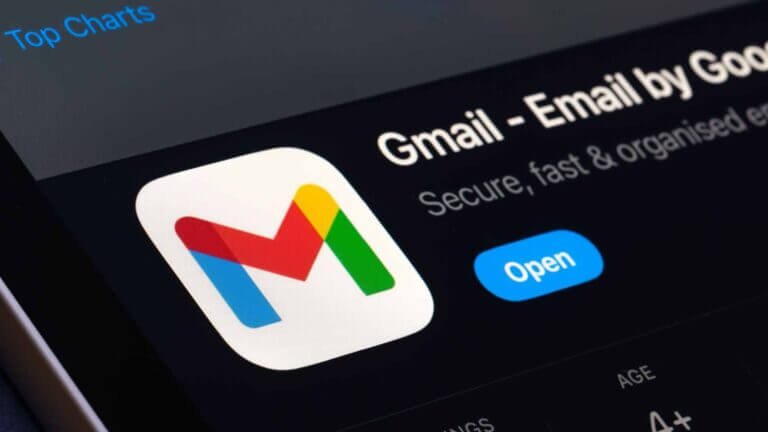 gmail con gemini 3