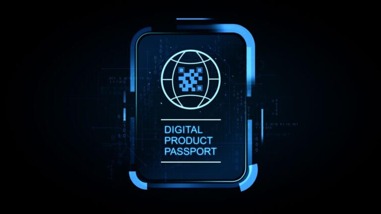 Digital Product Passport