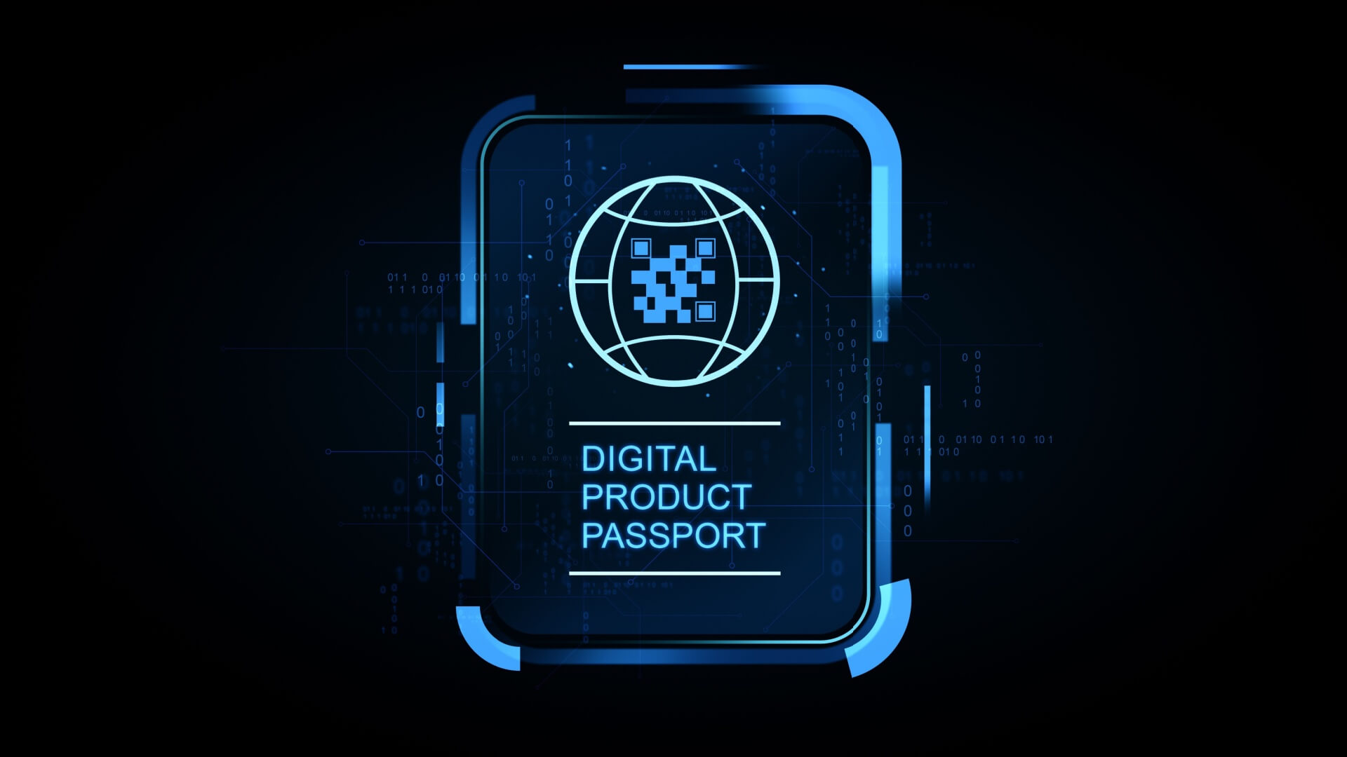 Digital Product Passport
