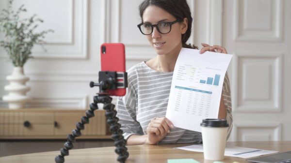 finfluencer consigli finanziari