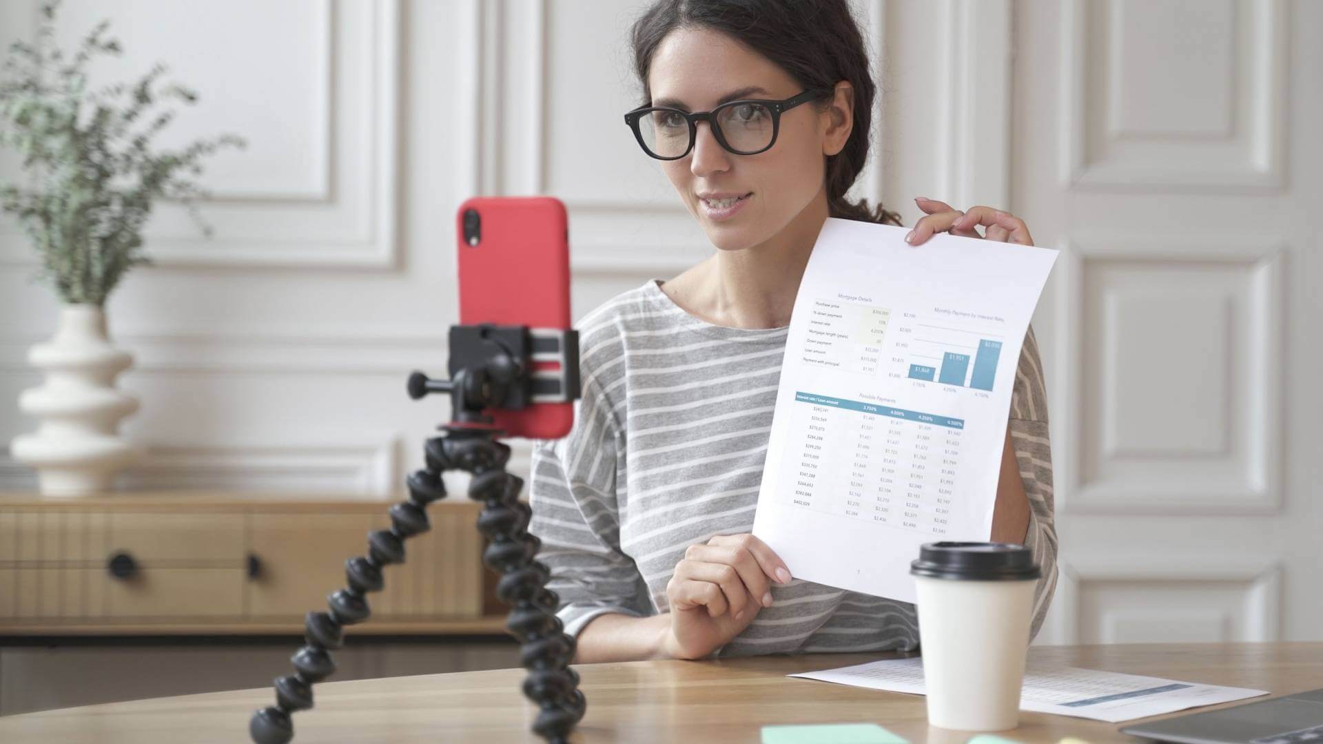 Influencer finanziari: quali regole di trasparenza