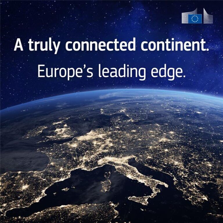 digital networks act