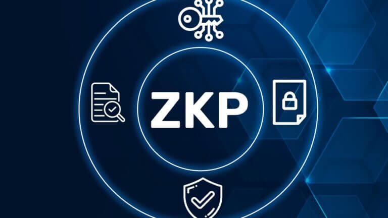 Zero-Knowledge Proof