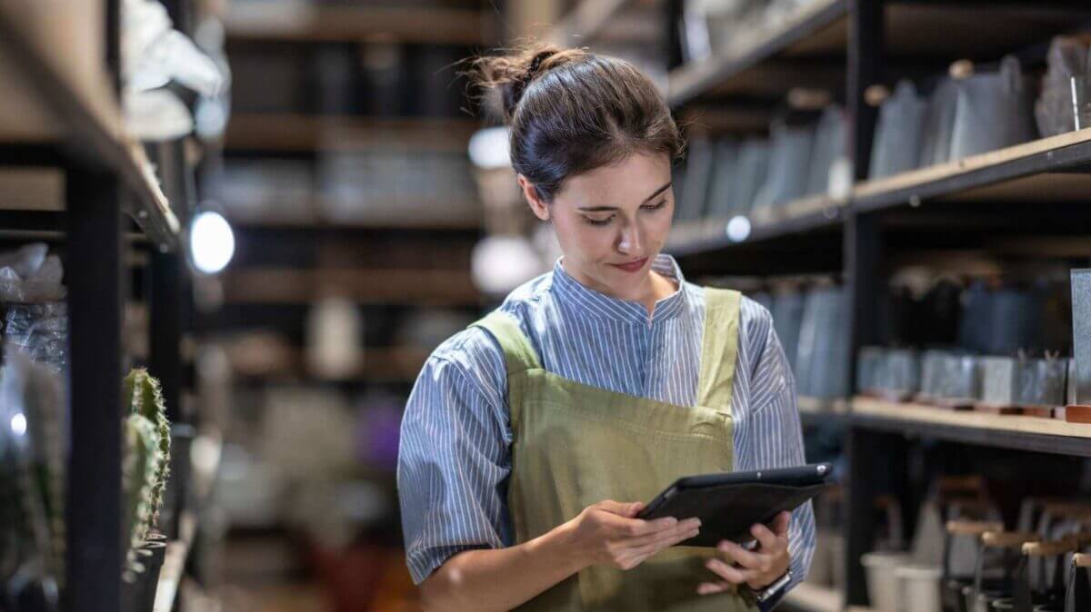 retail sostenibile rischio cyber nel retail