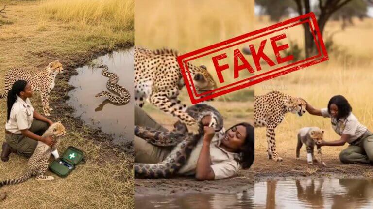 video AI riconoscere