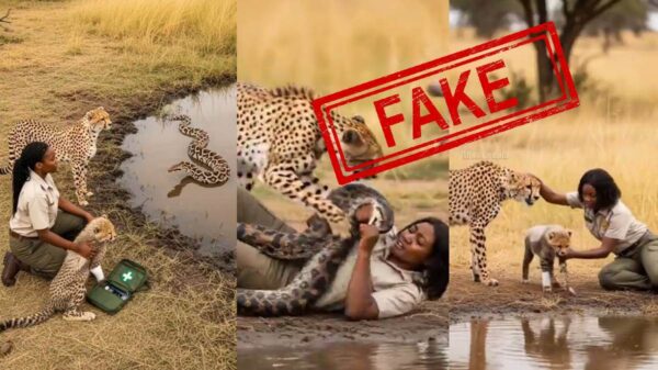 video AI riconoscere