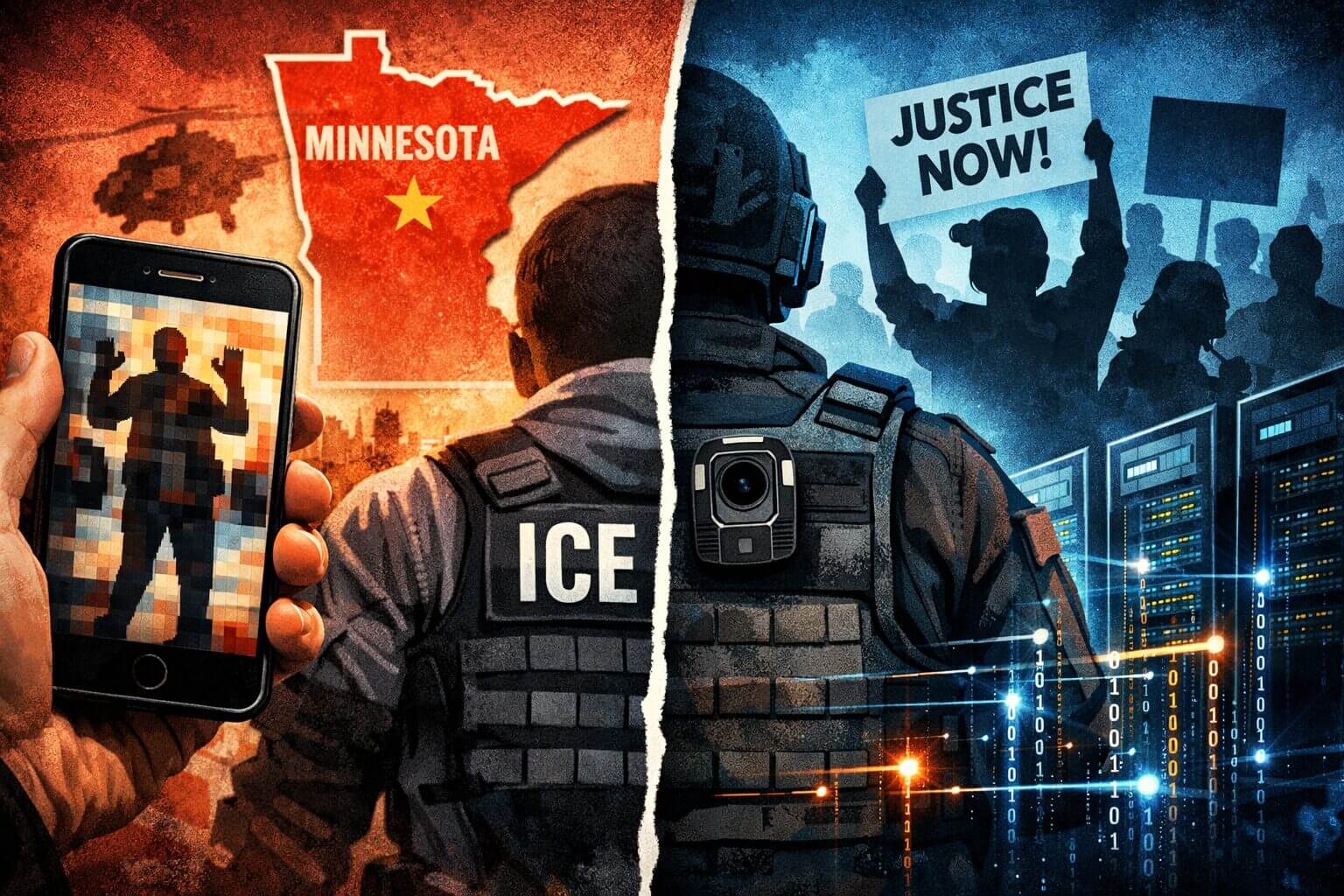 minneapolis dati ice