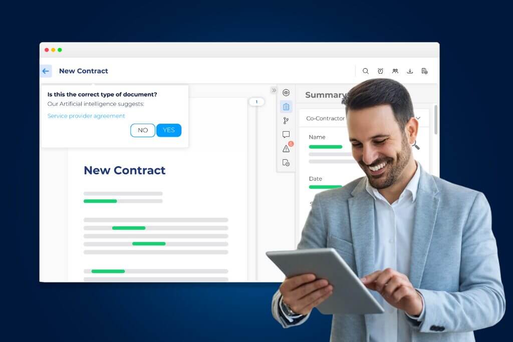Contract Lifecycle Management: l’importanza del ROI e come calcolarlo