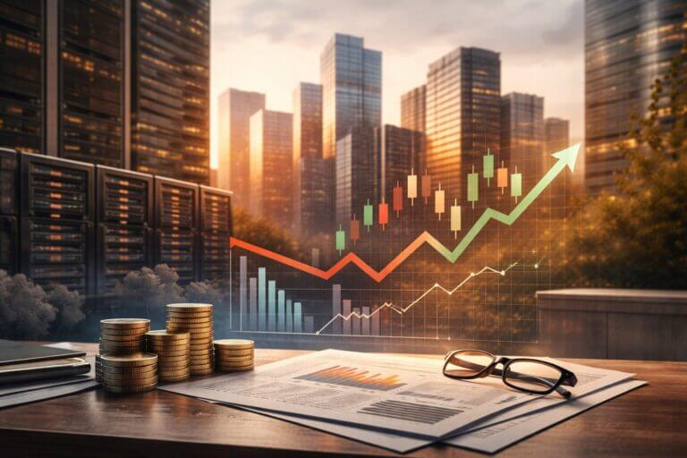 trimestrali big tech