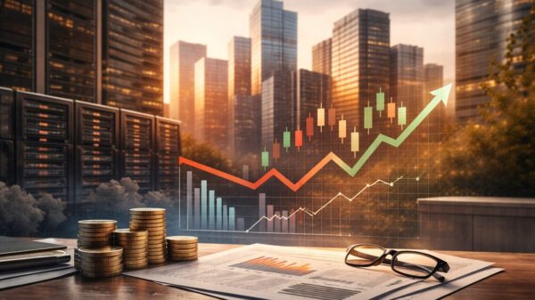 trimestrali big tech