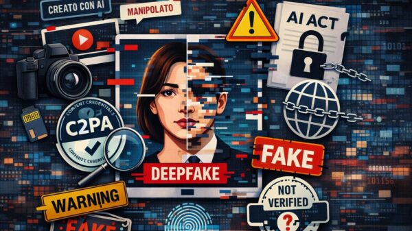 intelligenza artificiale realtà