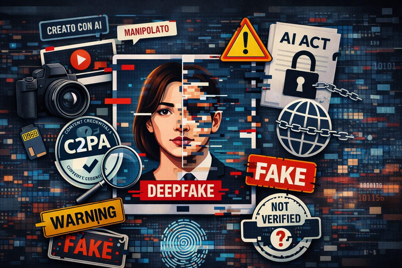 intelligenza artificiale realtà