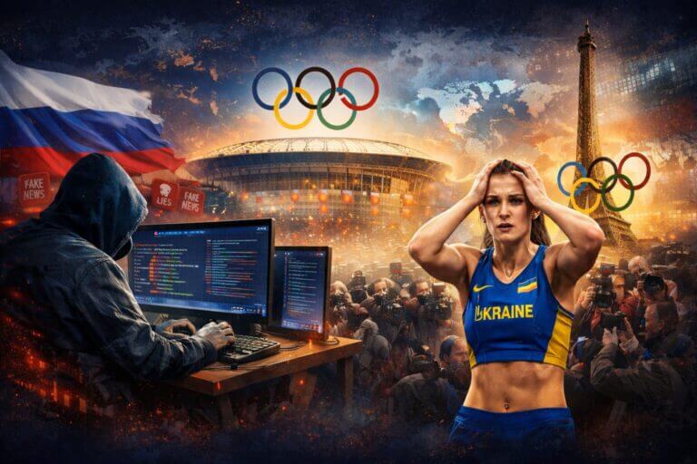 guerra cognitiva russia