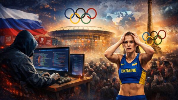 guerra cognitiva russia