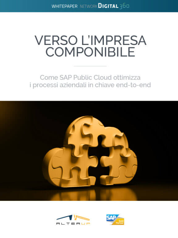 Test associazione topic subtopic fase sf whitepaper