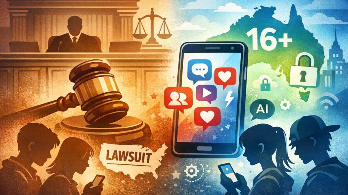 social minori europa