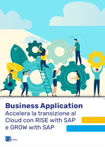Transizione al cloud: guida alla scelta tra GROW with SAP e RISE with SAP