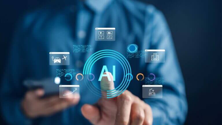 New Delhi Declaration on AI Impact (1);