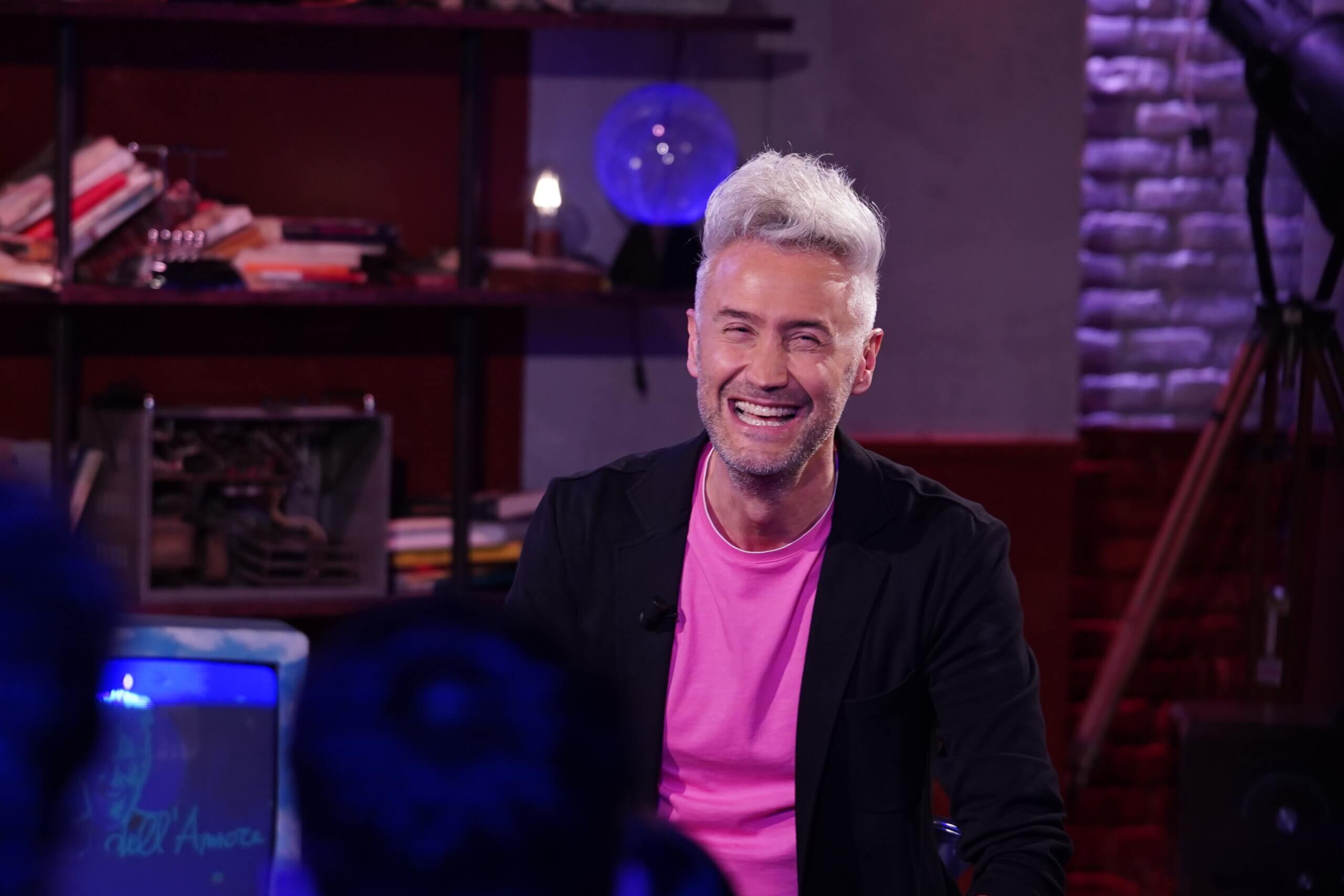 schettini docenti social