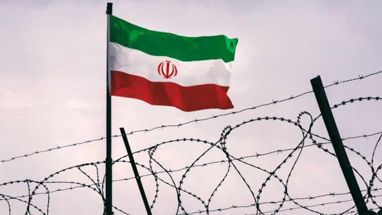 intelligence iraniana