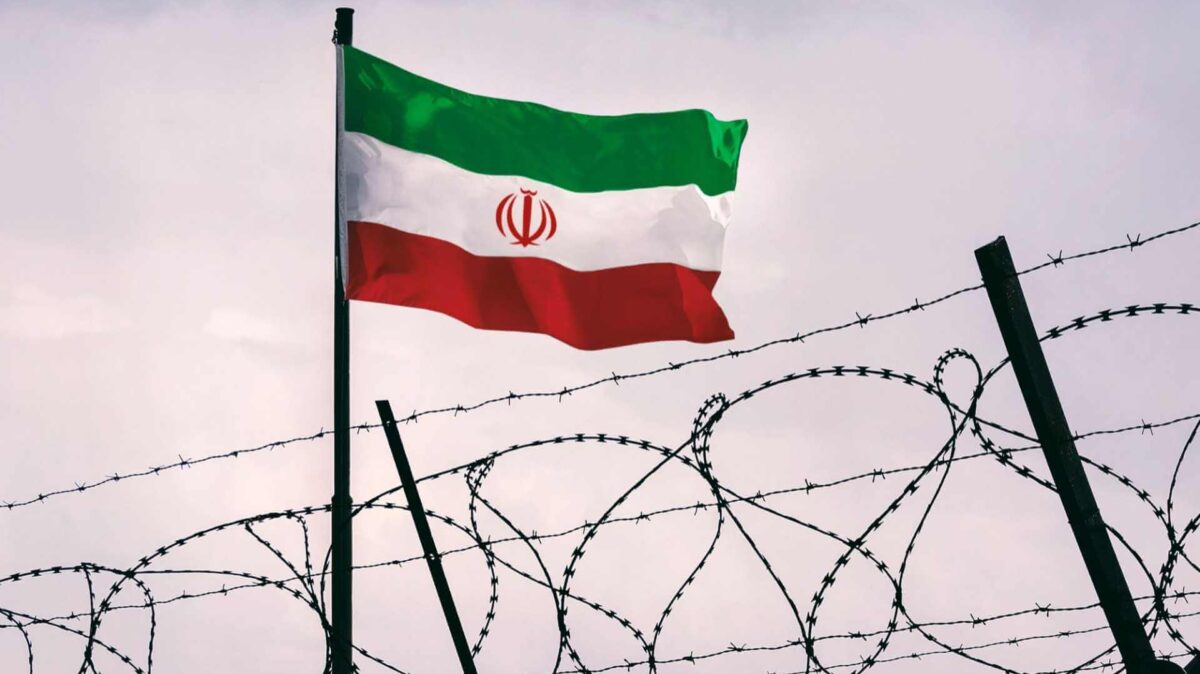 intelligence iraniana