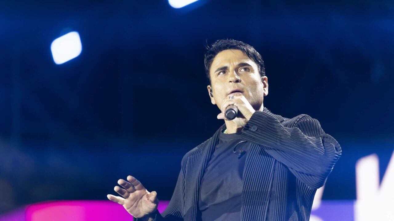 Sal Da Vinci Sanremo 2026