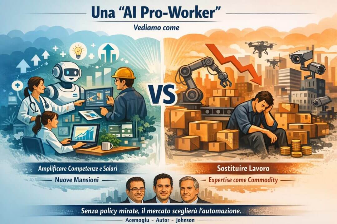 AI pro worker