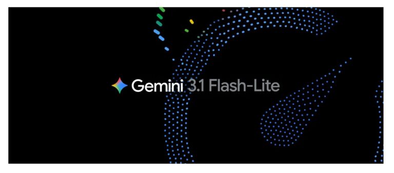 gemini flash 3.1