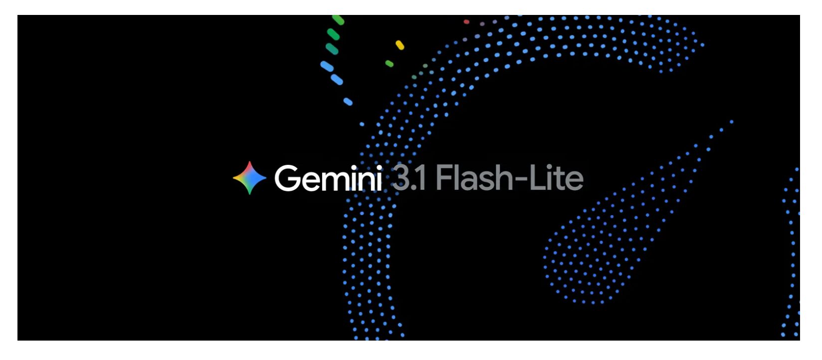 gemini flash 3.1