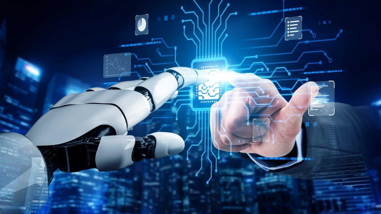 ingegneria neuromorfica (1); digital skill gap