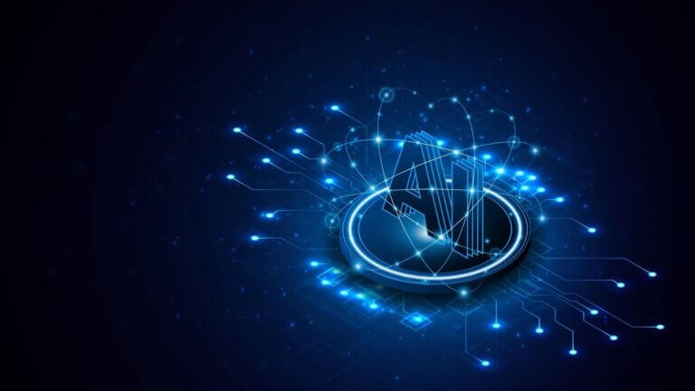 intelligenza artificiale copyright