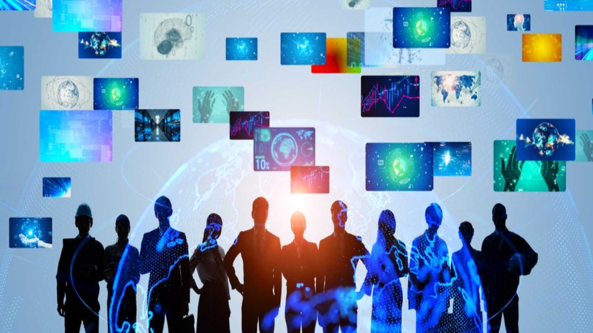 Creator economy in Italia