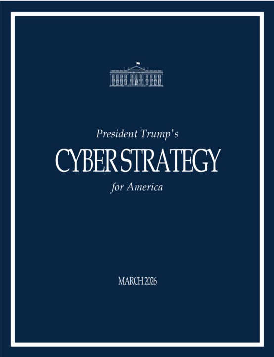 strategia cyber for america