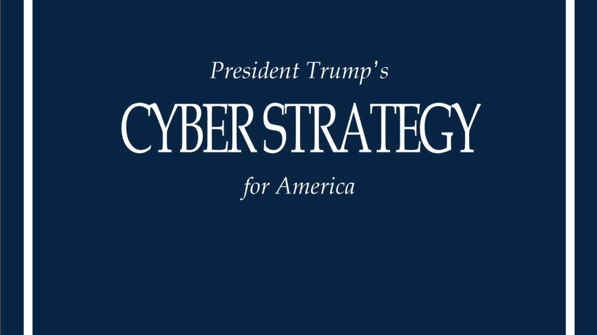 strategia cyber for america