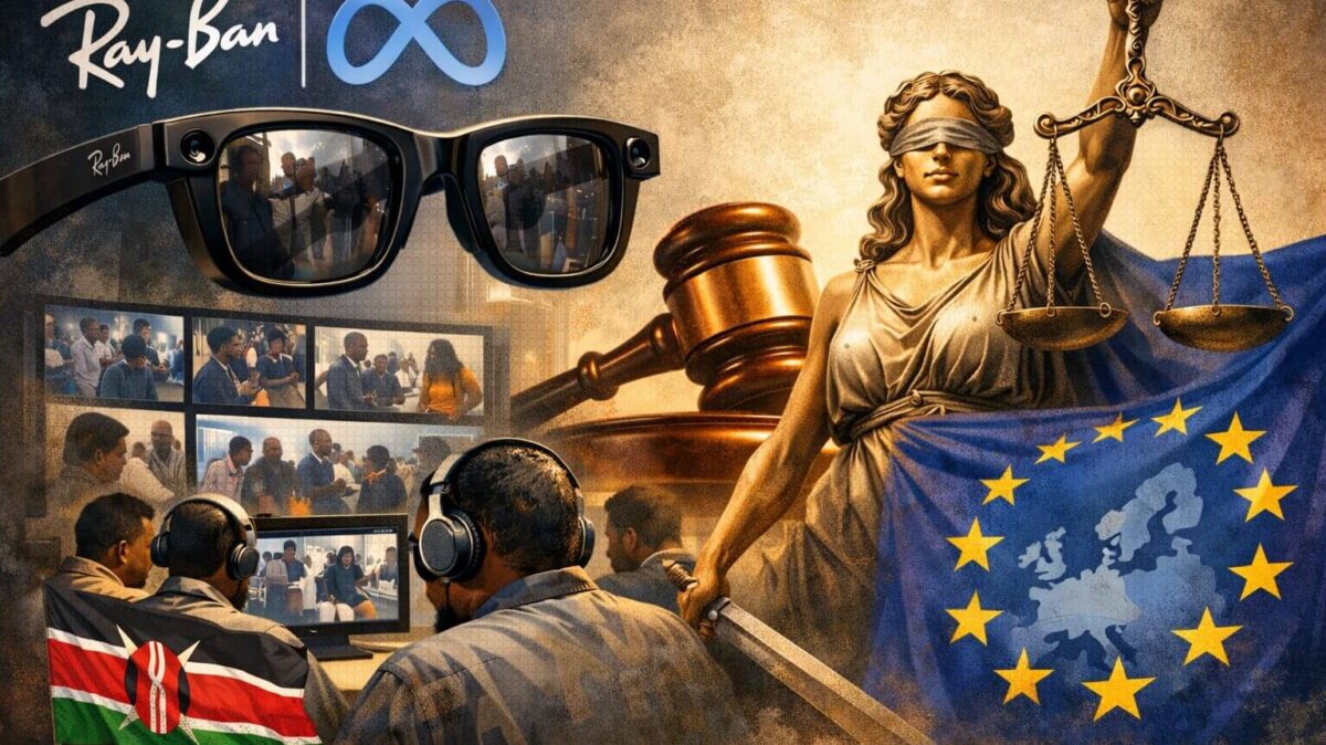 ray ban meta privacy