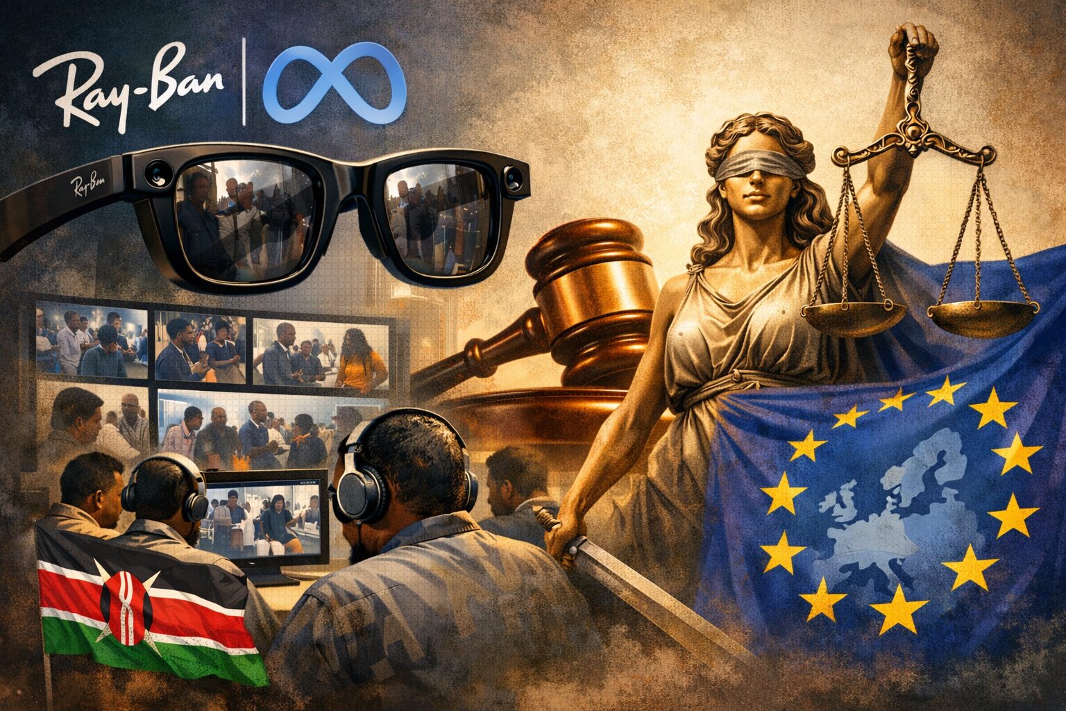 ray ban meta privacy