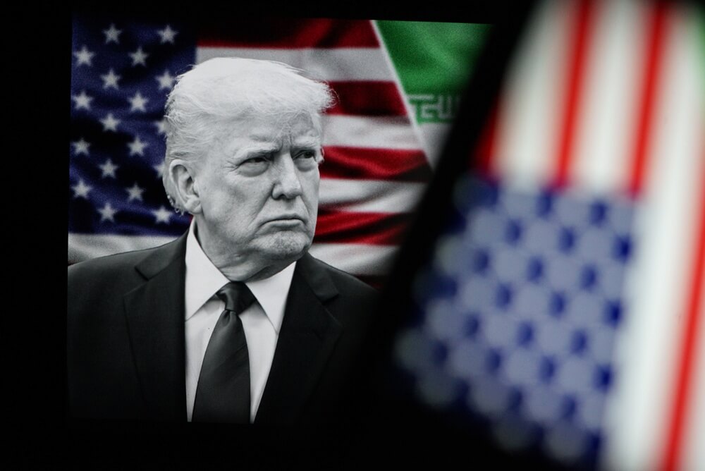 Guerra Stati Uniti-Iran