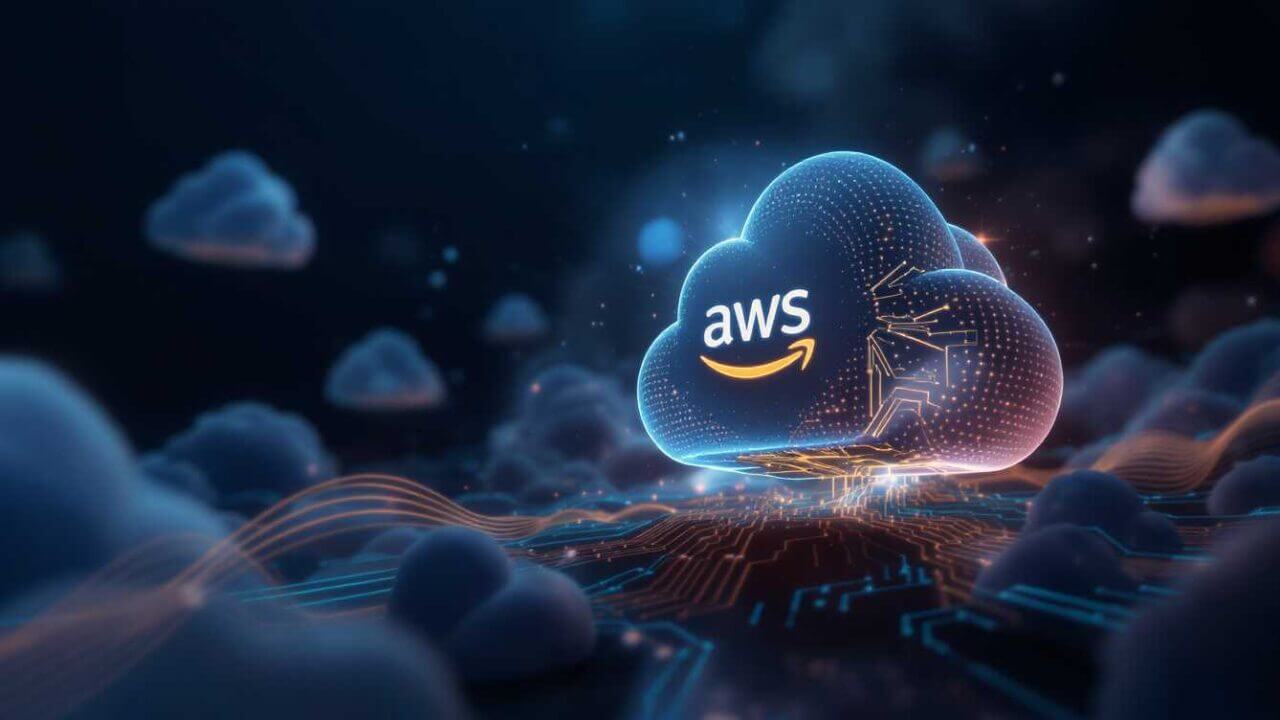 attacco ai data center aws