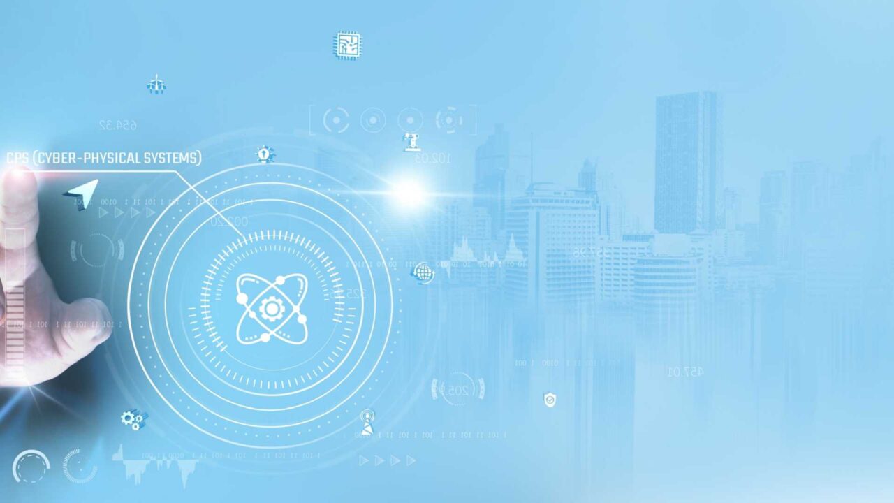 sicurezza dei sistemi cyber-fisici