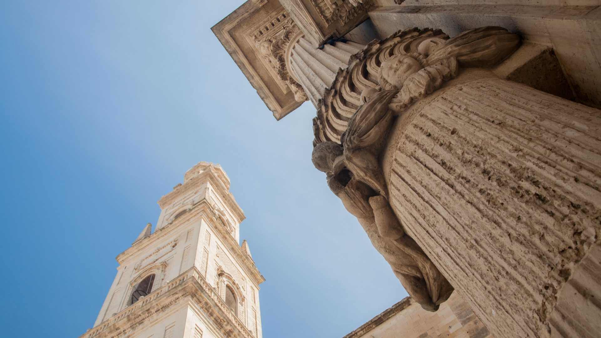 efficienza energetica patrimonio culturale