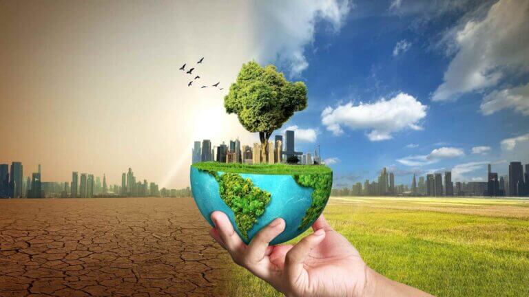 Cambiamento climatico