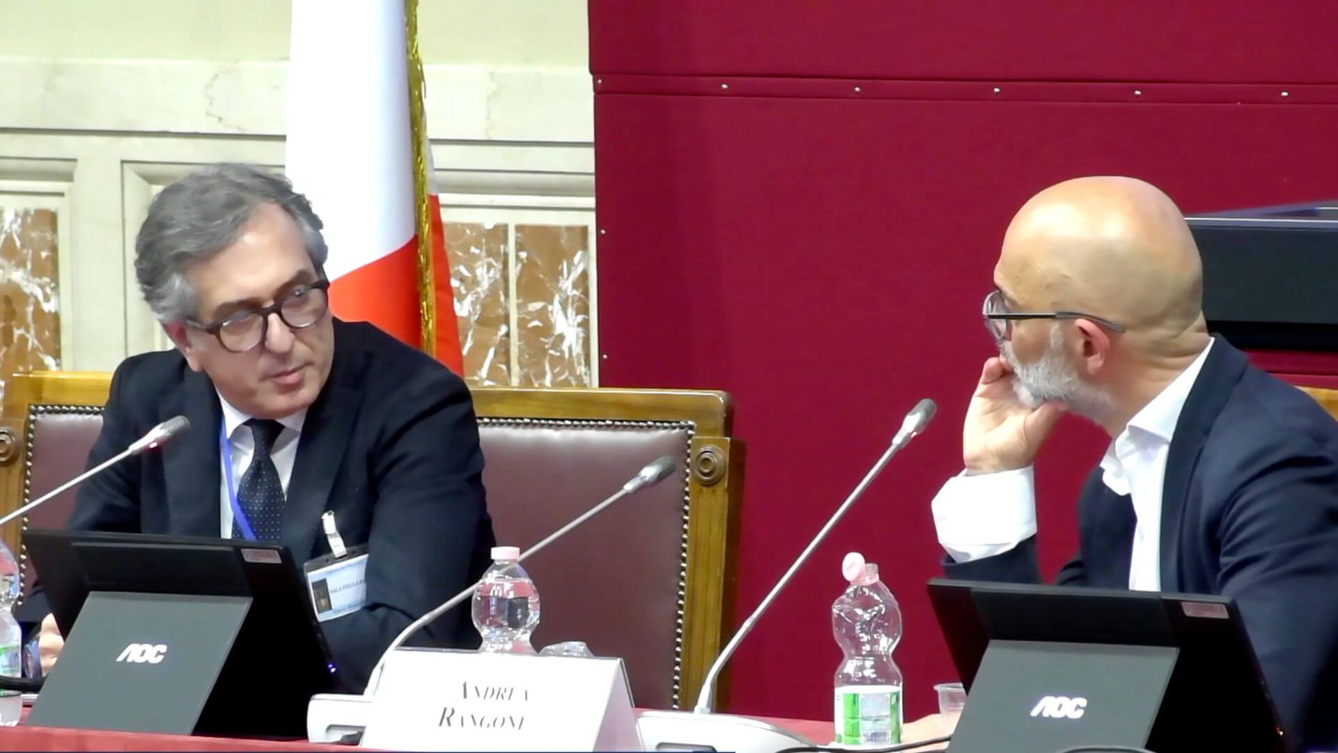 polo strategico nazionale agendadigitale