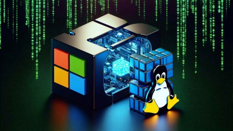 Linux vs Windows nelle PMI (1)