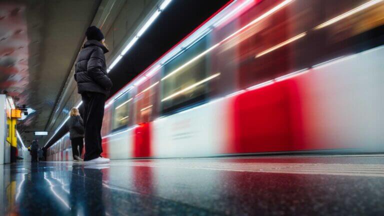 Barcellona trasporto pubblico