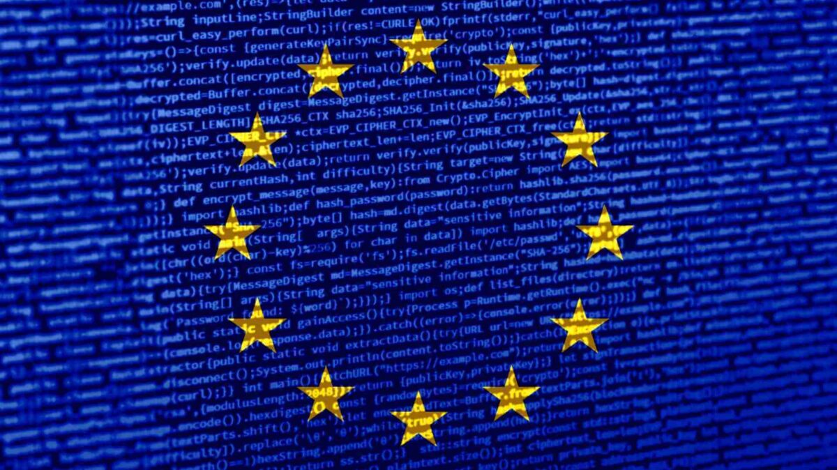 sovranità digitale europea (2) (1) ai continent action plan