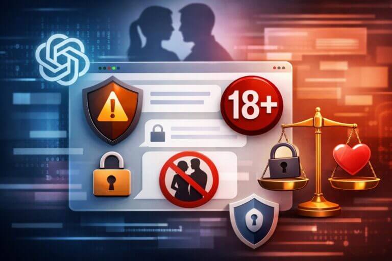 adulti chatgpt