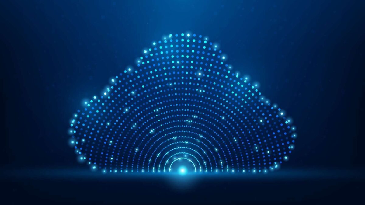 cloud sovrano europeo