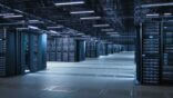 data center in italia