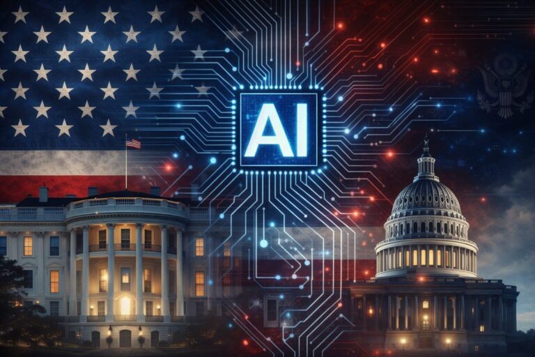 regole USA intelligenza artificiale