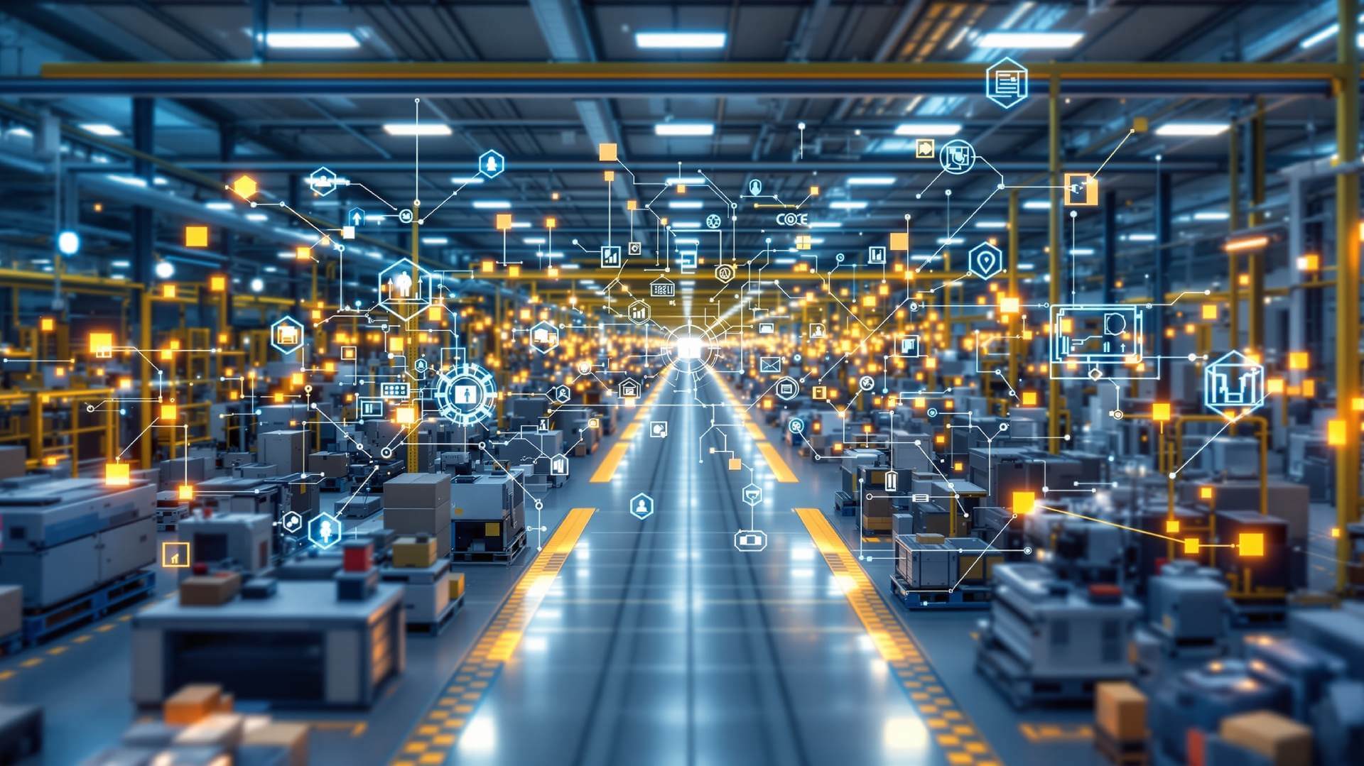 Digital Factory